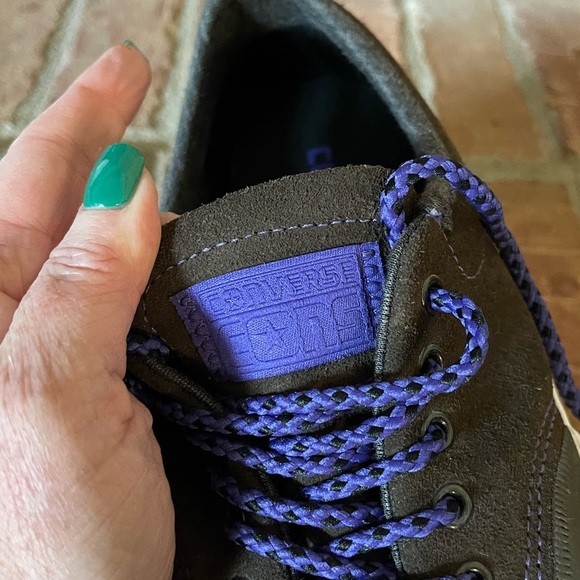 Converse Cons Unisex Sneakers - Picture 8 of 10